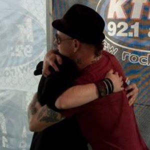 Meet your Posher, Deborah